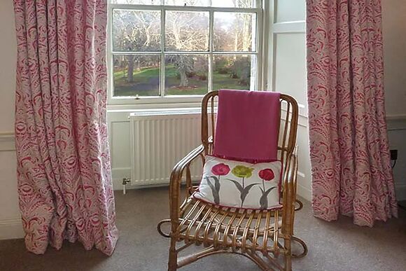 Dalvey House