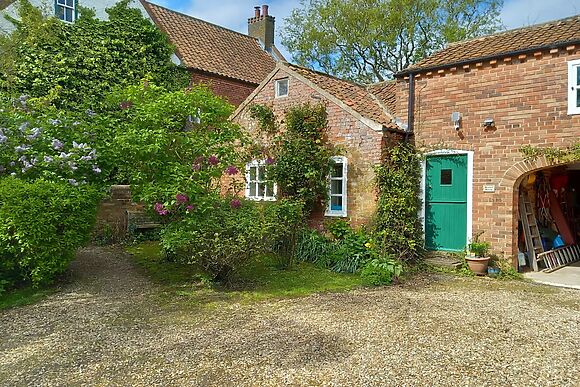 Berry Barn