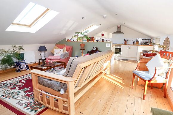 Berry Barn