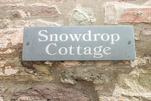 Snowdrop Cottage
