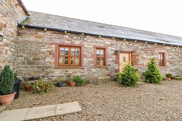 Dove Cottage