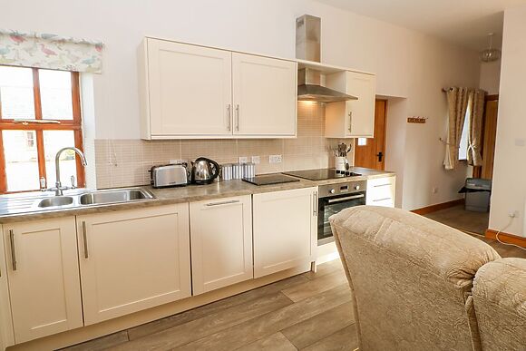 Dove Cottage
