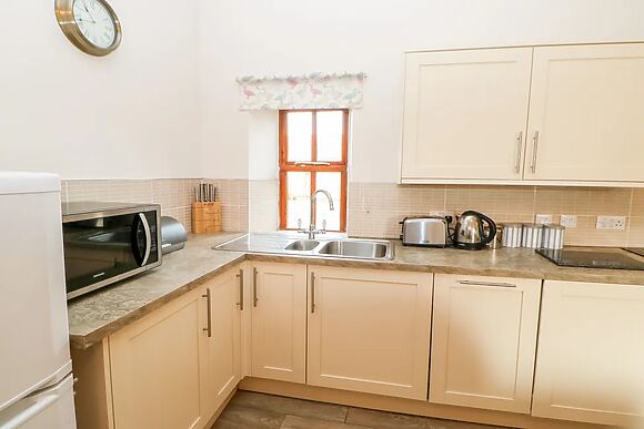 Dove Cottage