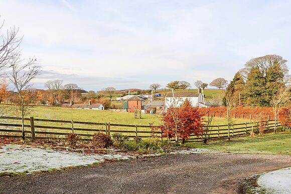 Dove Cottage