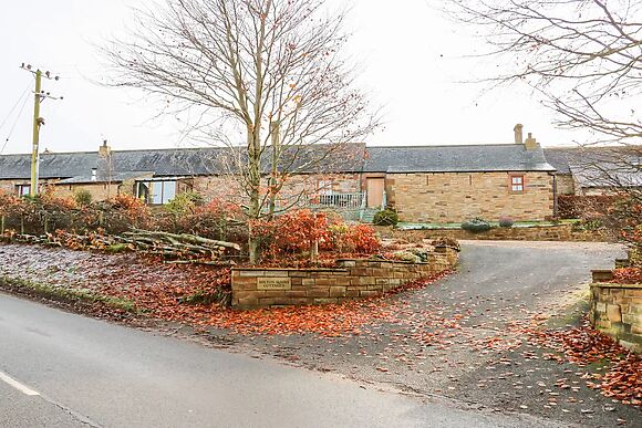 Dove Cottage