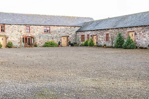 Dove Cottage
