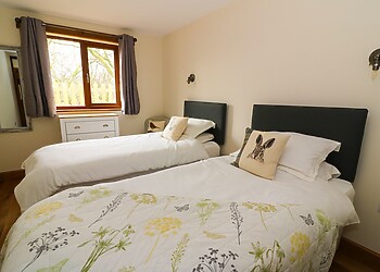 Ploony Hill Lodge