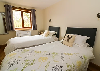 Ploony Hill Lodge