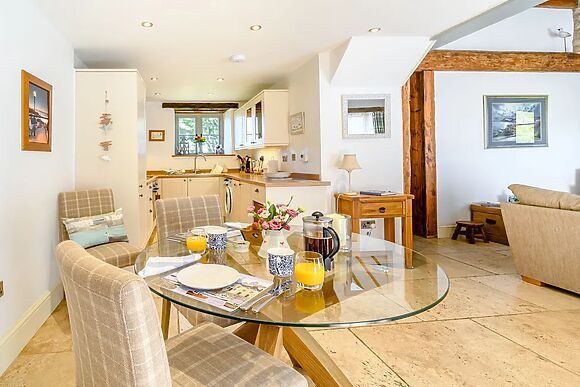 Cottage Anton