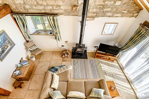 Cottage Anton
