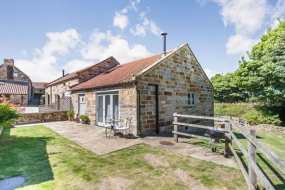 Cottage Anton