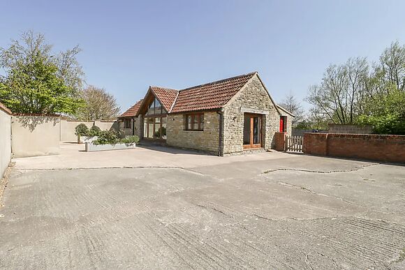 The Stone Barns