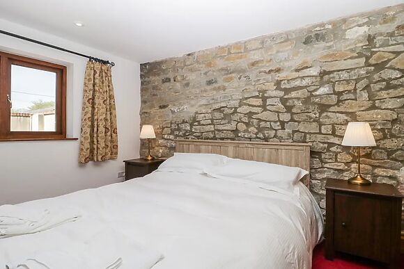 The Stone Barns