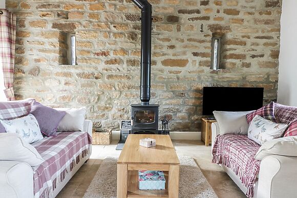 Cottage Val