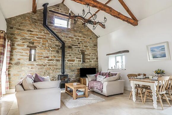 Cottage Val