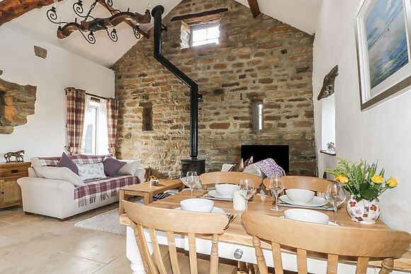 Cottage Val