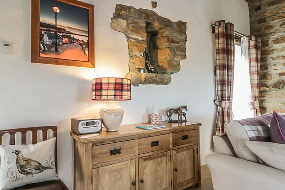 Cottage Val
