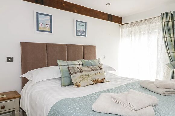 Cottage Val