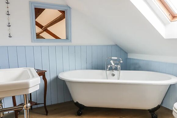 Cottage Val