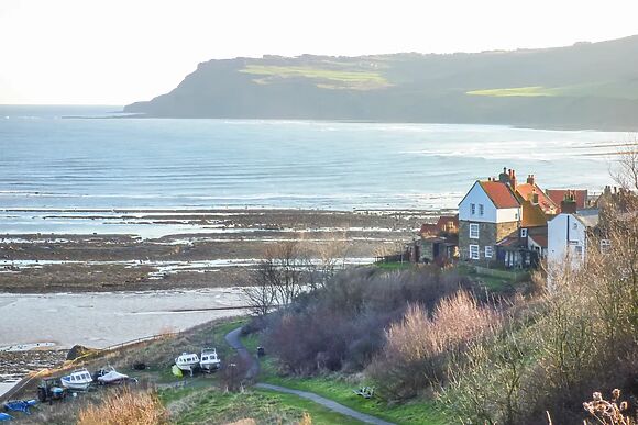 Cottage Val