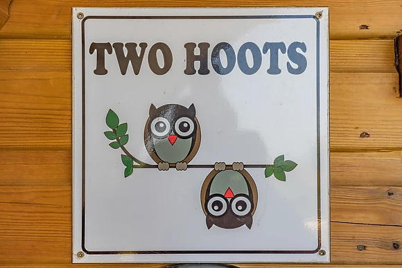 Two Hoots