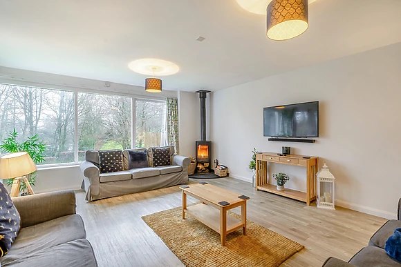 Woodland Cottages at Elm