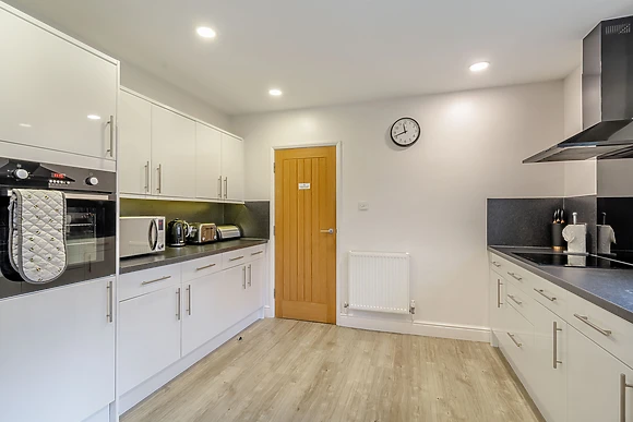 Woodland Cottages at Elm