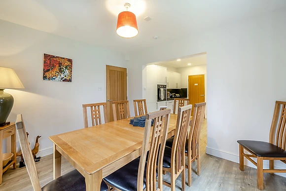 Woodland Cottages at Elm