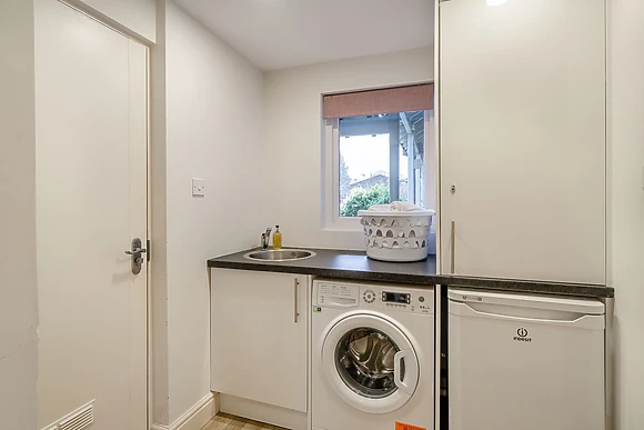 Woodland Cottages at Elm