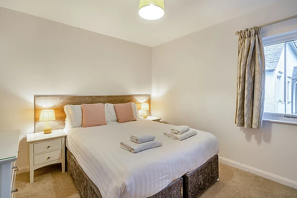 Woodland Cottages at Elm