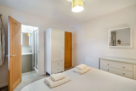 Woodland Cottages at Elm