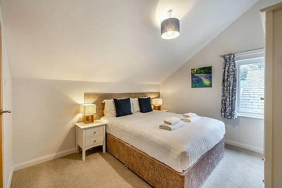 Woodland Cottages at Elm