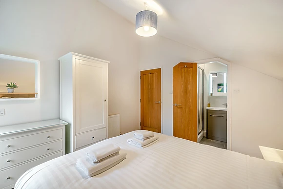 Woodland Cottages at Elm