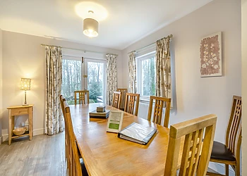 Cherry - Woodland Cottages