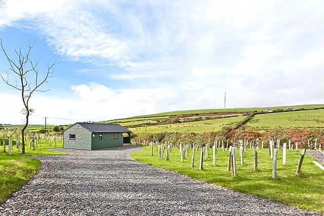 Ash Lodge
