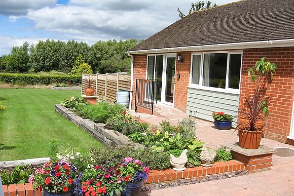 Beechnut Cottage