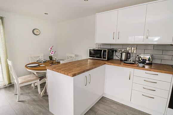 Beechnut Cottage