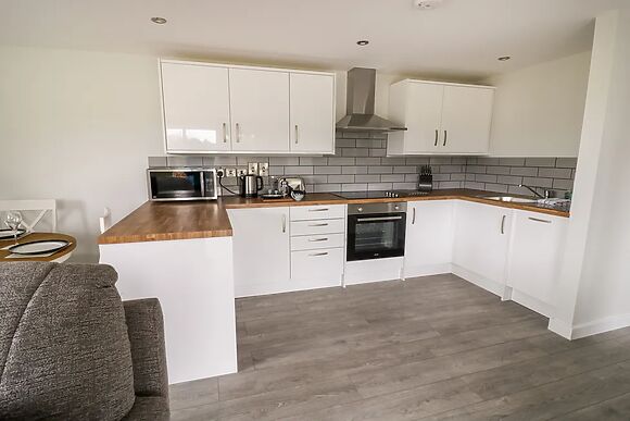 Beechnut Cottage
