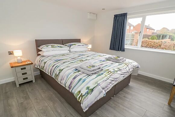 Beechnut Cottage