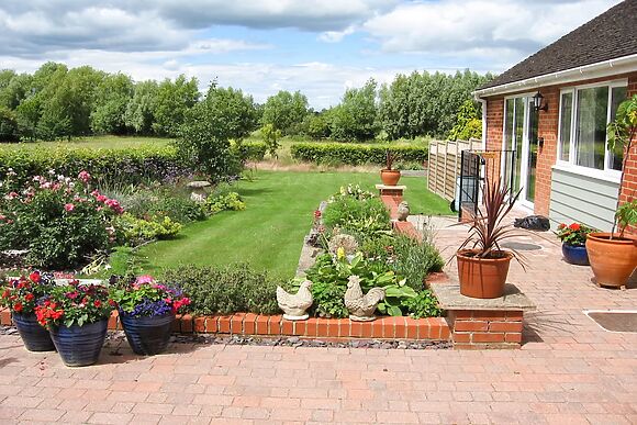 Beechnut Cottage