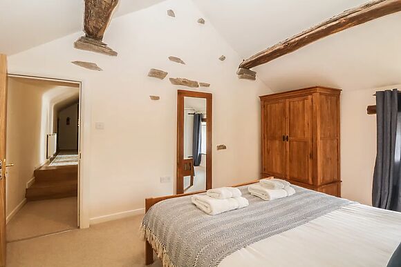 Broadwood Barn