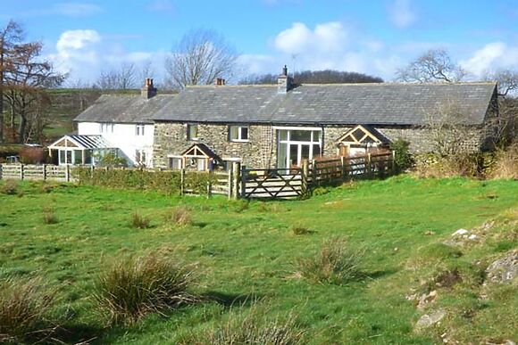 Pheasant Cottage