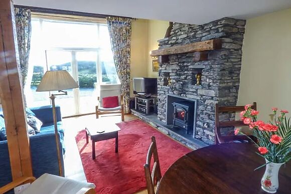 Pheasant Cottage