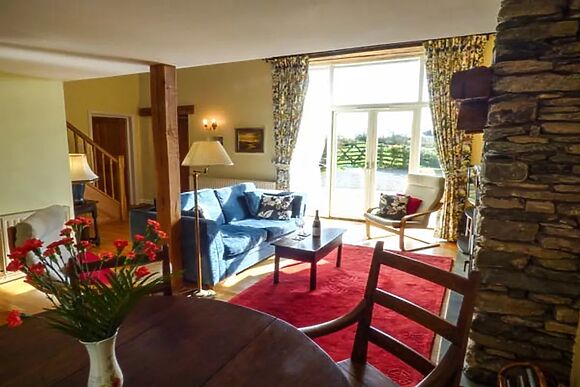 Pheasant Cottage