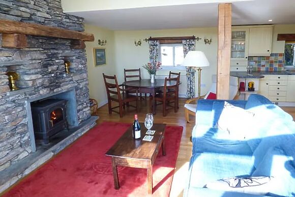 Pheasant Cottage