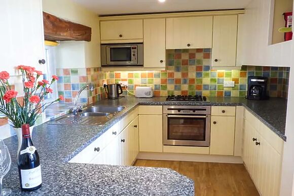 Pheasant Cottage