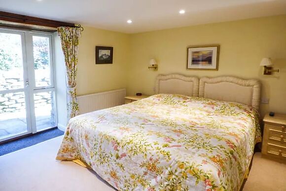 Pheasant Cottage