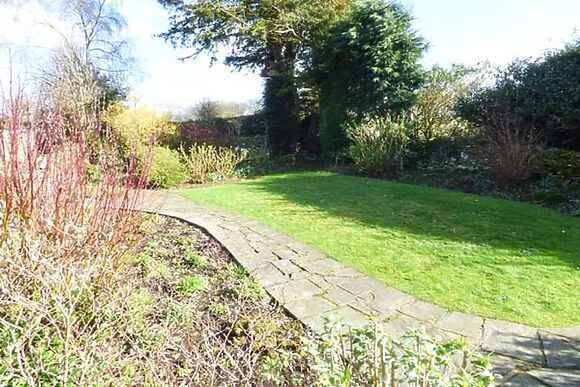 Pheasant Cottage