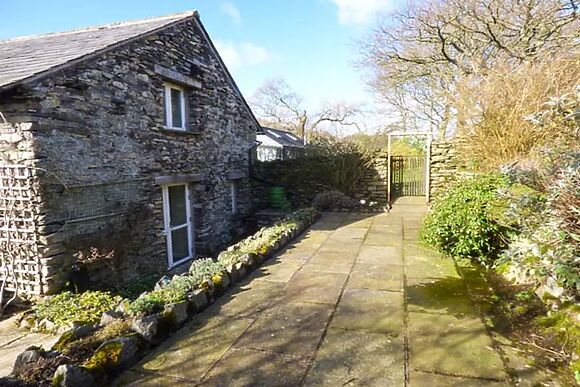 Pheasant Cottage