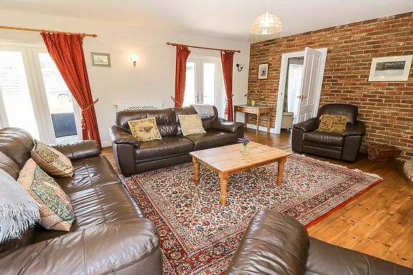 The Coach House